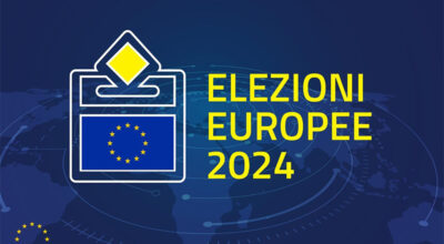 Elezioni europee 08 e 09 giugno 2024. Risultati dello scrutinio